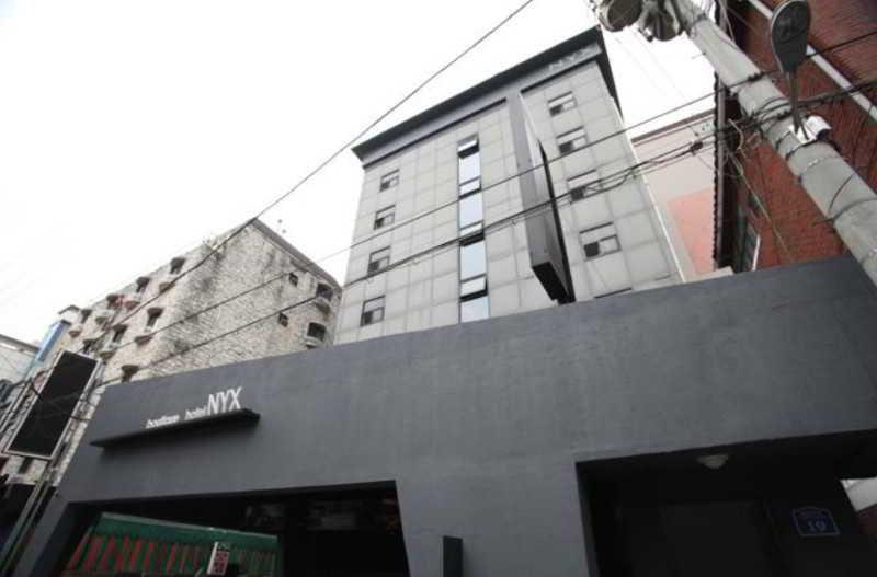Nyx Seoul